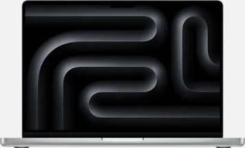 Apple MacBook Pro 14.2", Silver, M5 - 10 Core CPU / 10 Core GPU, 16GB RAM, 512GB SSD, нанотекстурное стекло