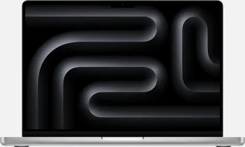 Apple MacBook Pro 14.2", Silver, M3 Pro - 12 Core CPU / 18 Core GPU, 18GB RAM, 1TB SSD