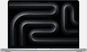 Apple MacBook Pro 14.2", Silver, M4 Pro - 12 Core CPU / 16 Core GPU, 24GB RAM, 512GB SSD