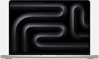 Apple MacBook Pro 14.2", Silver, M4 - 10 Core CPU / 10 Core GPU, 16GB RAM, 1TB SSD, нанотекстурное стекло