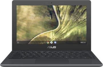 ASUS Chromebook C204MA-GJ0114, Dark Grey, Celeron N4000, 4GB RAM, 32GB Flash