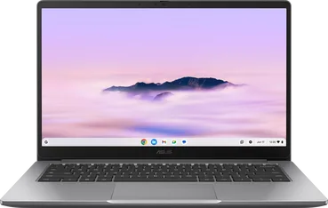 ASUS Chromebook CX14 CX1405CTA-MW0355, Misty Grey, Core 3 N355, 8GB RAM, 128GB Flash