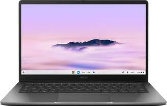 ASUS Chromebook CX14 CX1405CTA-S60133, Rock Grey, Core 3 N355, 8GB RAM, 128GB Flash