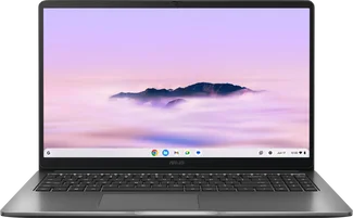 ASUS Chromebook CX15 CX1505CTA-S70157, Rock Grey, Core 3 N355, 8GB RAM, 256GB Flash