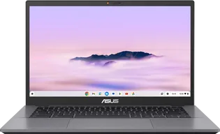 ASUS Chromebook Plus CX34 CX3402CVA-PQ1230, Rock Grey, Core i3-1315U, 8GB RAM, 256GB Flash