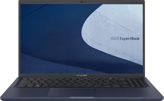 ASUS ExpertBook B1 B1500CEAE-BQ1685R, Star Black, Core i5-1135G7, 8GB RAM, 256GB SSD