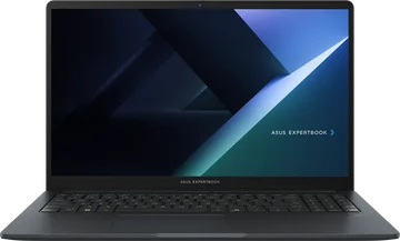 ASUS ExpertBook B1 B1503CVA-S76995, Gentle Grey, Core 5 210H, 16GB RAM, 512GB SSD