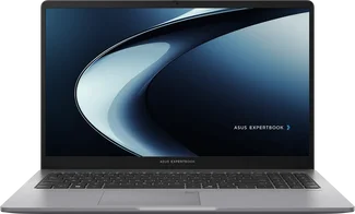 ASUS ExpertBook P1 PM1503CDA-S70262, Misty Grey, Ryzen 7 170, 16GB RAM, 512GB SSD