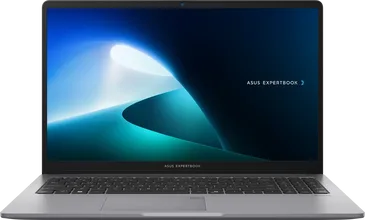 ASUS ExpertBook P1 P1503CVA-S72335, Misty Grey, Core 5 210H, 16GB RAM, 512GB SSD