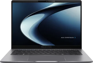 ASUS ExpertBook P3 P3405CVA-LY0045, Misty Grey, Core i5-13420H, 16GB RAM, 512GB SSD