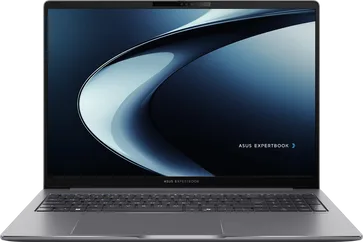 ASUS ExpertBook P3 P3605CVA-MB0024, Misty Grey, Core i7-13620H, 16GB RAM, 512GB SSD
