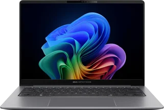 ASUS ExpertBook P5 P5405CSA-NZ0777X, Misty Grey, Core Ultra 5 226V, 16GB RAM, 512GB SSD