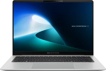ASUS ExpertBook P5 V5405CSA-NZ0371W, Platinum Silver, Core Ultra 5 226V, 16GB RAM, 512GB SSD