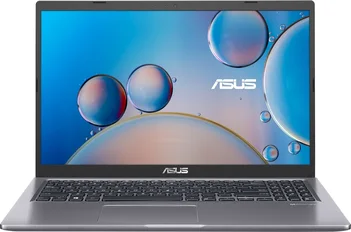 ASUS P1511CJA-BQ4109W, Slate Grey, Core i7-1065G7, 8GB RAM, 512GB SSD