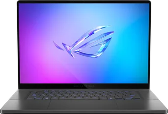 ASUS ROG Zephyrus G16 (2025) GA605KH-QR013W, Eclipse Gray, Ryzen AI 7 350, 16GB RAM, 1TB SSD, GeForce RTX 5050