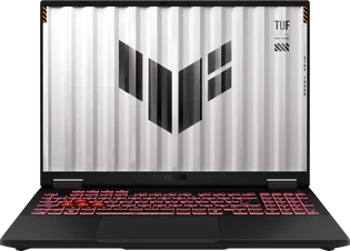 ASUS TUF Gaming A16 (2025) FA608UM-RV010W, Jaeger Gray, Ryzen 7 260, 16GB RAM, 1TB SSD, GeForce RTX 5060