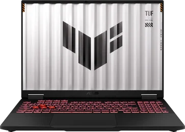 ASUS TUF Gaming A16 (2025) FA608UM-RV136W, Jaeger Gray, Ryzen 7 260, 16GB RAM, 1TB SSD, GeForce RTX 5060