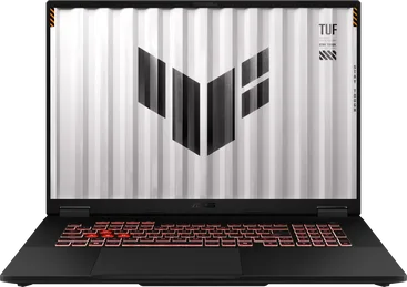 ASUS TUF Gaming A18 (2025) FA808UP-S8083W, Jaeger Gray, Ryzen 7 260, 16GB RAM, 1TB SSD, GeForce RTX 5070