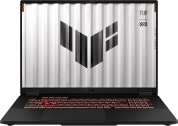 ASUS TUF Gaming A18 (2025) FA808UM-S8012W, Jaeger Gray, Ryzen 7 260, 16GB RAM, 1TB SSD, GeForce RTX 5060