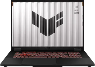 ASUS TUF Gaming A18 (2025) FA808UH-S8022, Jaeger Gray, Ryzen 7 260, 16GB RAM, 512GB SSD, GeForce RTX 5050