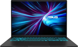 ASUS V16 V3607VH-RP010, Black, Core 7 240H, 16GB RAM, 1TB SSD, GeForce RTX 5050