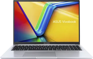 ASUS VivoBook 16 M1605YA-MB638W, Cool Silver (клавиатура Silver), Ryzen 7 7730U, 16GB RAM, 1TB SSD