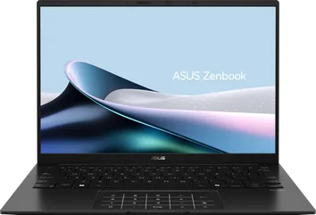 ASUS ZenBook 14 OLED UM3406GA-QD030W, Jade Black, Ryzen AI 7 445, 32GB RAM, 1TB SSD