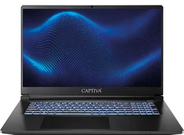 Captiva Entry Gaming I10-1117GE, Core i7-13620H, 32GB RAM, 1TB SSD, GeForce RTX 5060