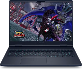 Dell Alienware 16X Aurora AC16251, Core Ultra 5 235HX, 16GB RAM, 512GB SSD, GeForce RTX 5060