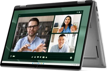 Dell Latitude 7450 2-in-1, Core Ultra 7 165U, 16GB RAM, 512GB SSD