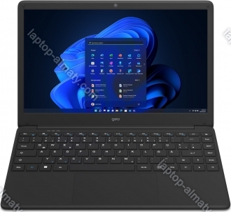 geo GeoBook 240, Pentium Silver N5030, 8GB RAM, 256GB SSD