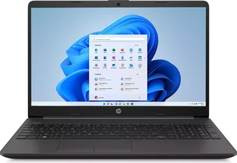 HP 250 G9, Black, Core i3-1215U, 8GB RAM, 512GB SSD