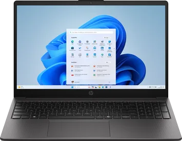 HP 250R G10, Dark Ash, Core 3 100U, 8GB RAM, 512GB SSD