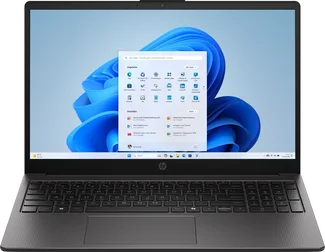 HP 250R G10, Dark Ash, Core 5 120U, 16GB RAM, 512GB SSD