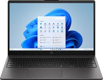 HP 250R G10, Dark Ash, Core 5 120U, 24GB RAM, 512GB SSD
