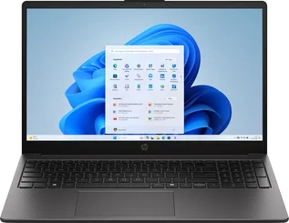 HP 250R G10, Dark Ash, Core 7 150U, 16GB RAM, 512GB SSD
