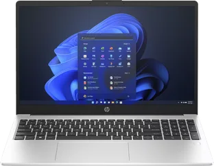 HP 255 G10, Silver, Athlon Silver 7120U, 8GB RAM, 512GB SSD