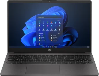 HP 255R G10, Dark Ash Silver, Ryzen 3 7335U, 8GB RAM, 512GB SSD