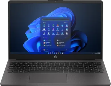 HP 255R G10, Dark Ash Silver, Ryzen 7 7735U, 16GB RAM, 512GB SSD