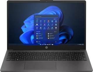 HP 255R G10, Dark Ash Silver, Ryzen 5 7535U, 16GB RAM, 512GB SSD