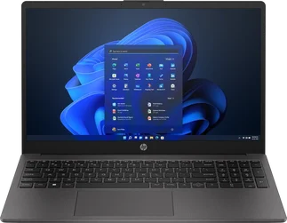 HP 255R G10, Dark Ash Silver, Ryzen 3 7335U, 16GB RAM, 512GB SSD