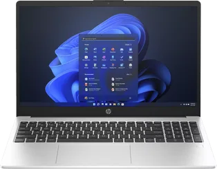 HP 255R G10, Turbo Silver, Ryzen 3 7335U, 16GB RAM, 512GB SSD