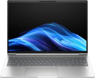 HP EliteBook 6 G1i 13", Core Ultra 7 255U, 32GB RAM, 1TB SSD