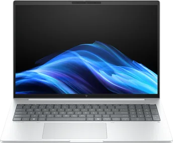 HP EliteBook 8 G1a 16, Ryzen AI 7 350, 64GB RAM, 1TB SSD, 5G