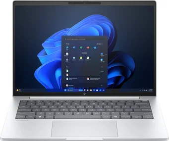 HP EliteBook 8 G1i 14, Core Ultra 5 226V, 16GB RAM, 512GB SSD, 5G