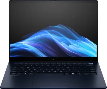 HP EliteBook Ultra G1q, Snapdragon X Elite - X1E-78-100, 16GB RAM, 512GB SSD