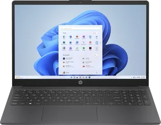 HP Laptop 15-fc0003sa, Chalkboard Gray, Ryzen 3 7320U, 4GB RAM, 128GB SSD