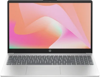 HP Laptop 15-fc0290ng, Natural Silver, Ryzen 7 5825U, 16GB RAM, 512GB SSD