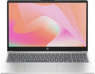 HP Laptop 15-fc0554ng, Natural Silver, Ryzen 5 7520U, 16GB RAM, 1TB SSD