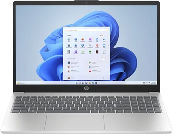 HP Laptop 15-fd1555ng, Natural Silver, Core Ultra 5 125H, 24GB RAM, 1TB SSD